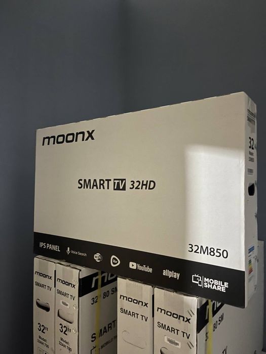 Телевизор Moonx Гарантия Доставка По городу