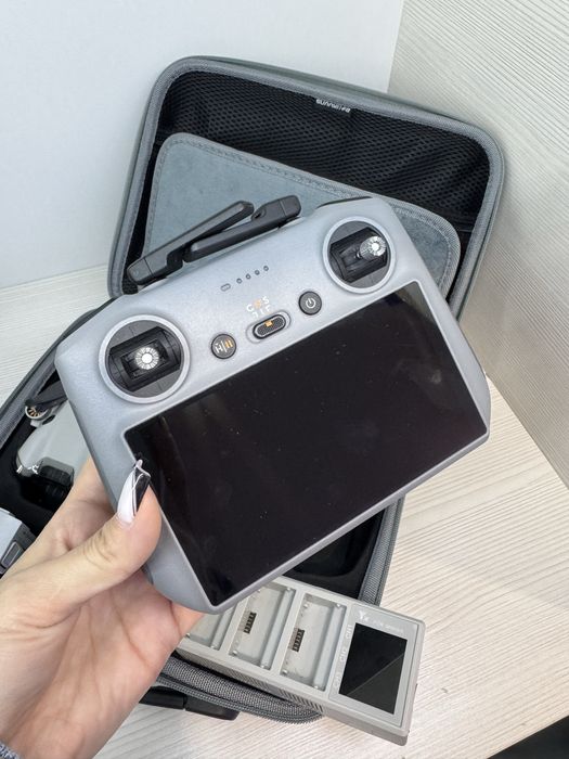 Дрон DJI Mini 4 Pro | KASPI 0-0-24