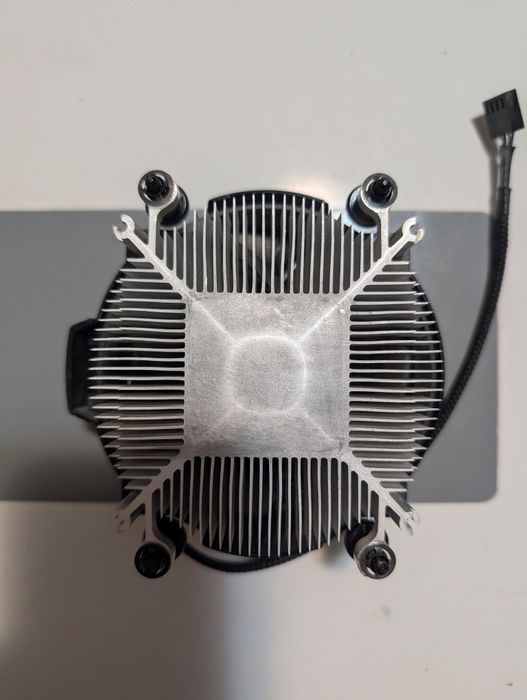 AMD Ryzen 5 3600 box