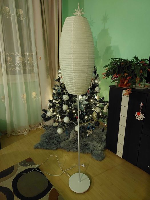 Lampadar / lampa podea