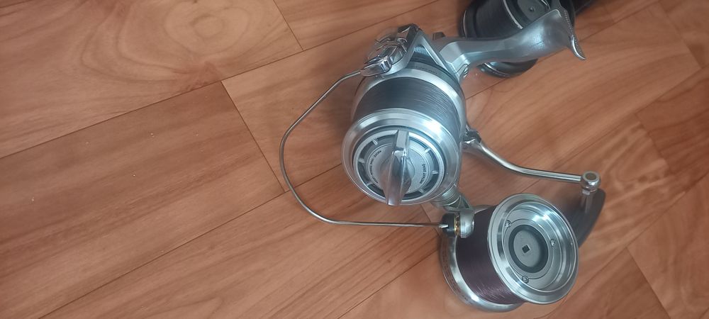 Shimano ultegra 5500xsd 2бр / 4500xsc 1бр