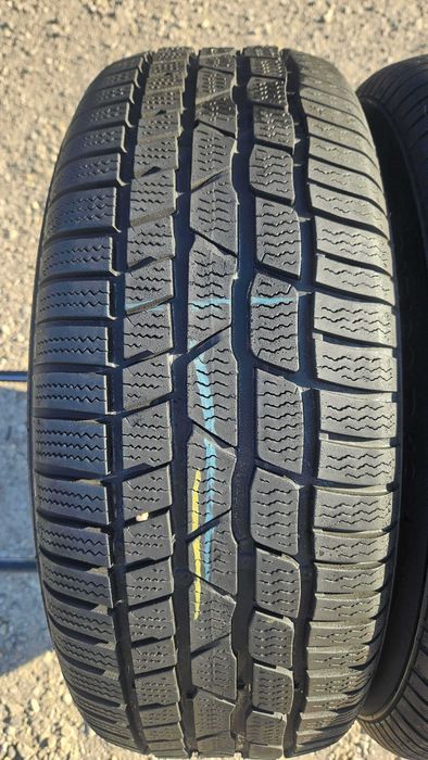 # 215/60 R16 • Iarna • Continental ContiWinterContact TS830P 99H XL | 2 buc | DOT 2022 | Pret/buc