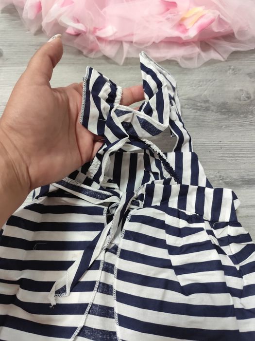 Рокличка и сладурски комплект 9 -12м