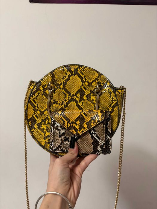 Geanta Mango Originala