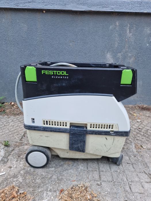 Прахосмукачка FESTOOL