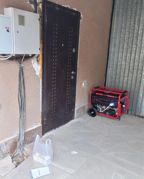 АВР. Автоматическая сестема запуска двигателя. Установка Гарантия ...