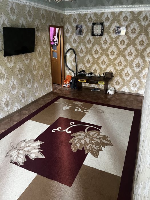 Продам квартиру!!!