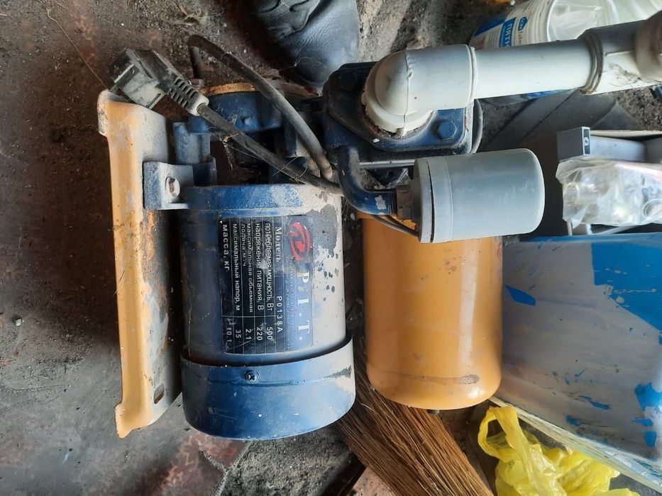 Продам насос водяной