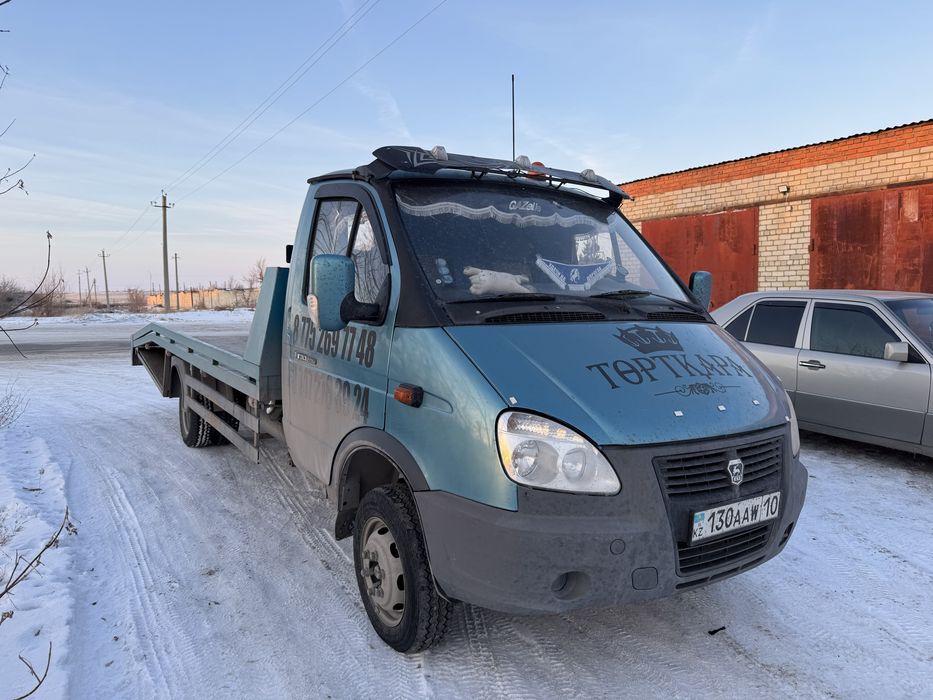 Эвакуатор круглосуточно недорого