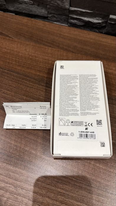 Samsung A17 5G Nou sigilat