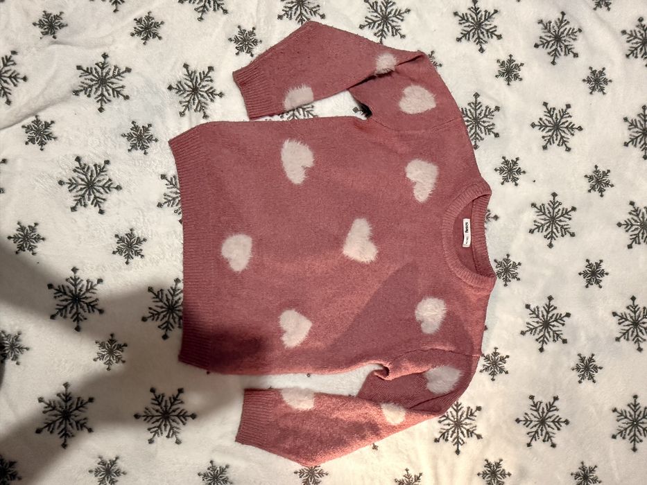 Лот дрехи 122-128 размер момиче