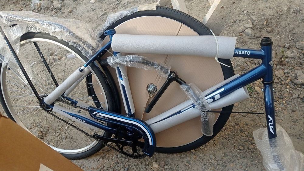 AIST Belarusian VELO