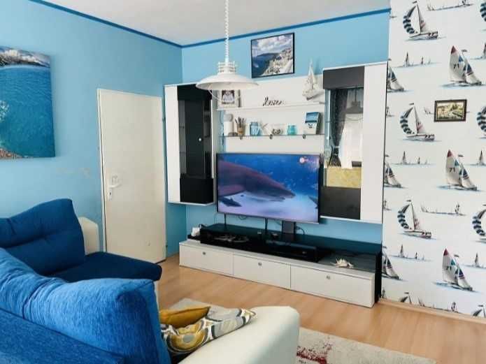 Продава се Тристаен апартамент в София, Надежда 1 - 84 кв.м за 2143 €/кв.м - Снимка #2