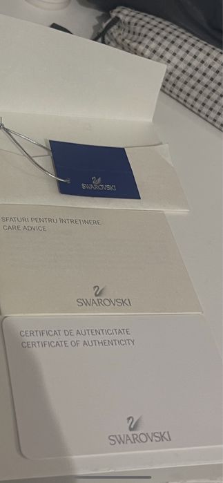 Pandativ swarovski