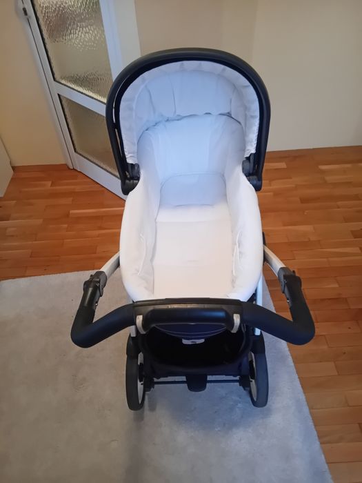 Бебешка и детска количка Peg-Perego