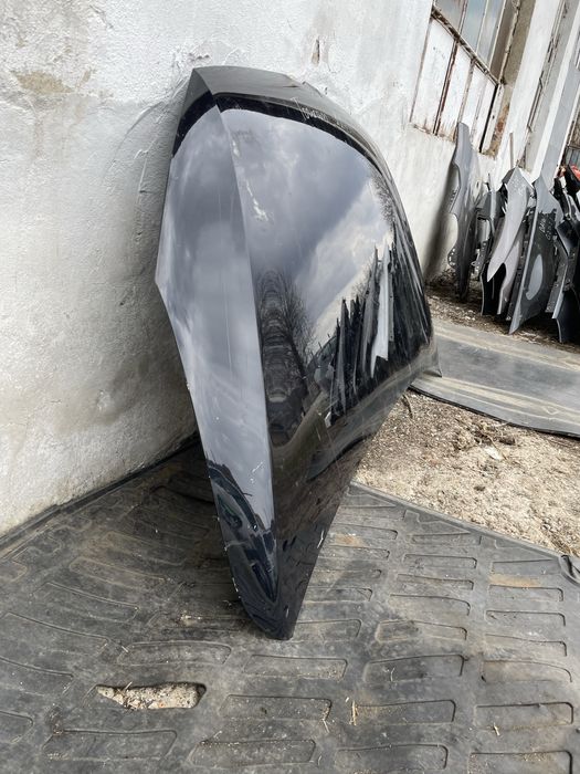 Преден капак багажник врата за VW Touran Фолксваген Тауран 2010-2015г