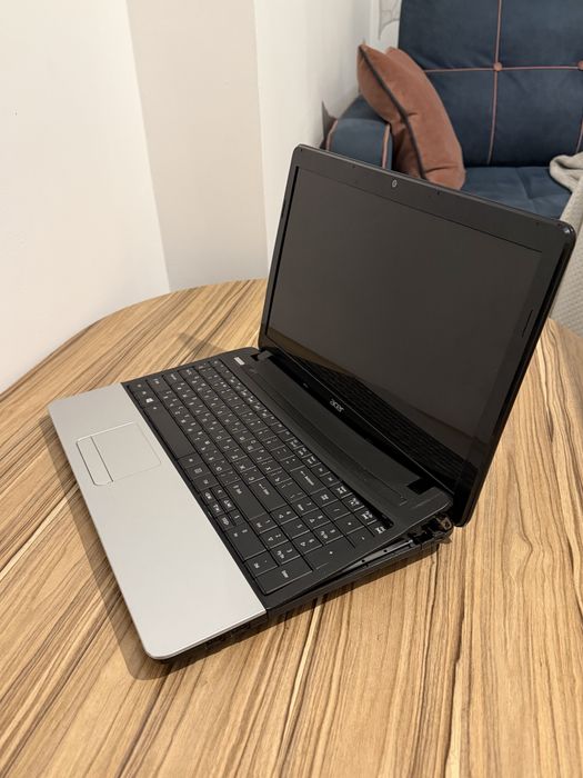 Ноутбук acer aspire