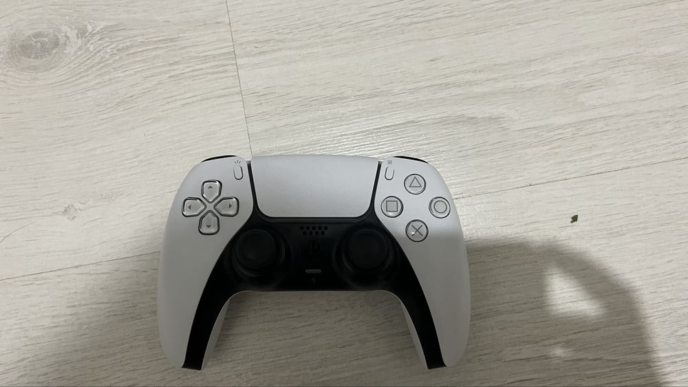 пс5 и 9 игр фулл комплект