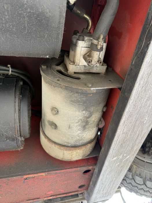 ЕЛЕКТРОКАР Части или цял