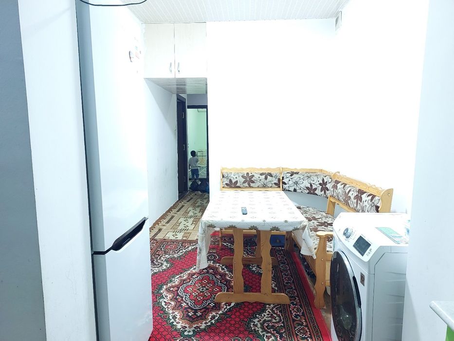 2 xonali kvartira ijaraga beriladi