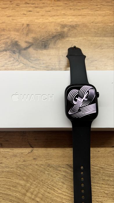 Продам Apple Watch 10, 46 mm.