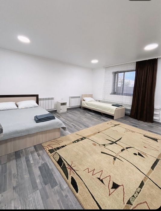 Гостевой дом Алтын