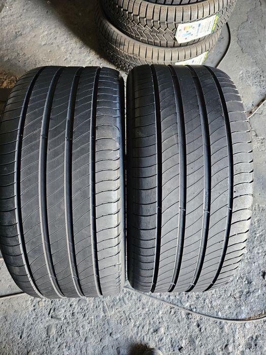 2 anvelope vara 255 40 18 Michelin Primacy 4 2023