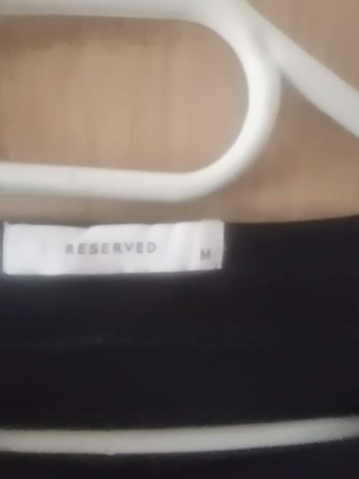 Летни блузи Reserved