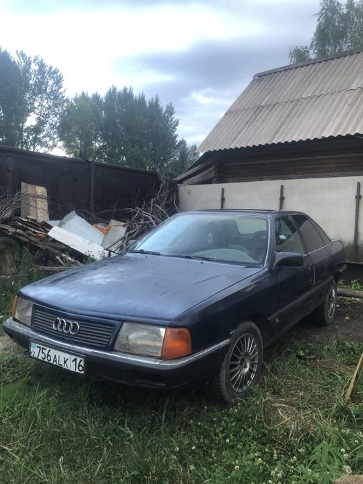 Продам Ауди 100 с3