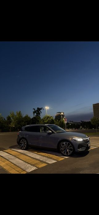 BMW X7 diska balon R22