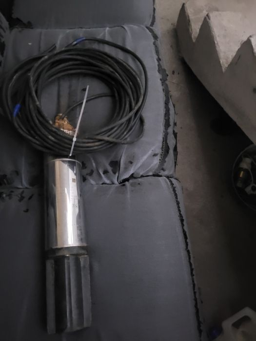 Pompa sumersibila DAB