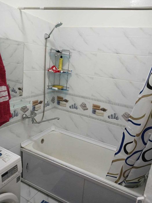 Продам 2комнатную квартиру ТТЗ-2 №М140