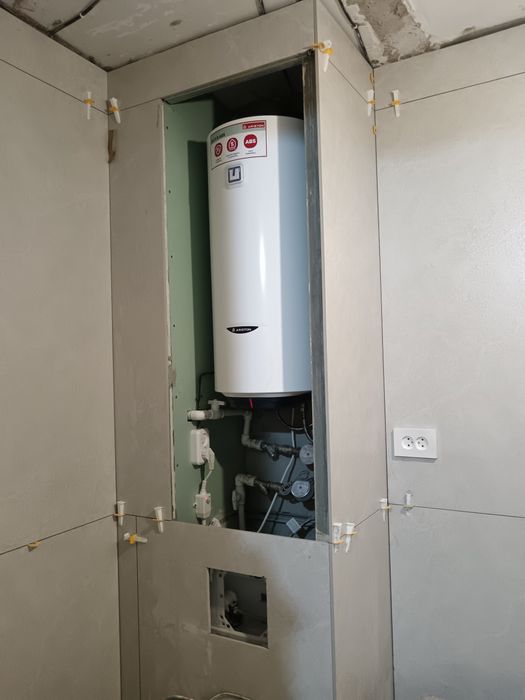 Ремонт квартиры город Караганда Астана