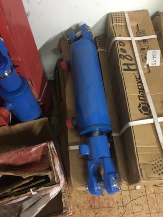 Продам Силовой цилин