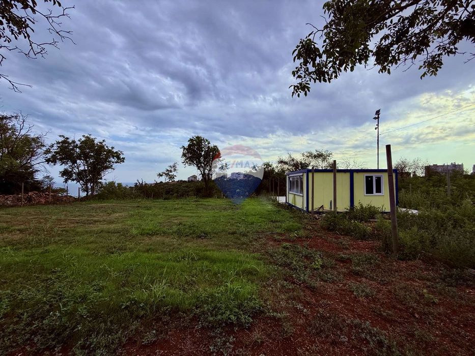 Продава се Парцел в Балчик - 794 кв.м за 101 €/кв.м - Снимка #5