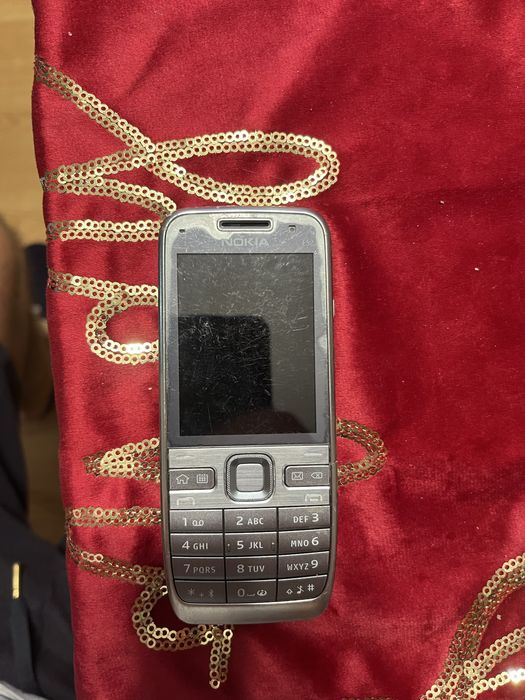Nokia e52, stare buna
