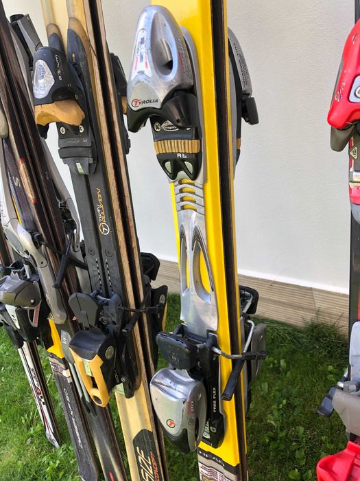 Ски-стар модел от 10 до 30 лв.