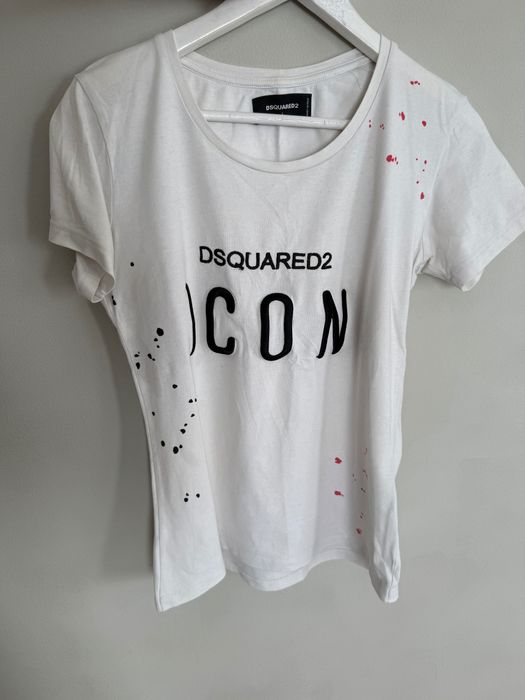 DSQUARED2,PEPE JEANS,PYREX сет дамски тениски.3 бр за 19 лв общо!