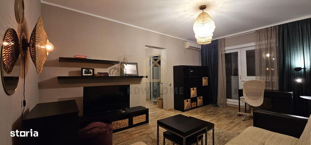 Apartament 2 Camere Eroii Revolutiei-Tineretului