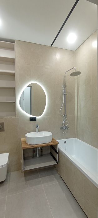 Срочный ремонт 24/7 в Астане