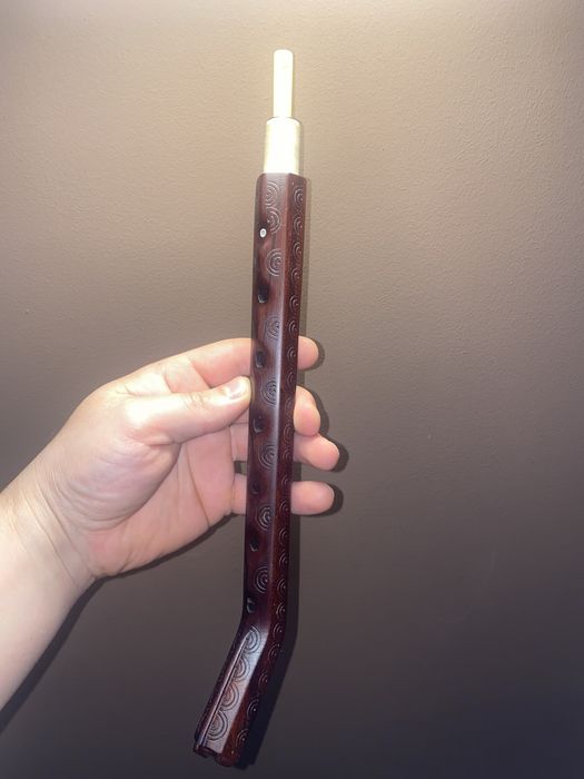 Стара родопска гайдуница