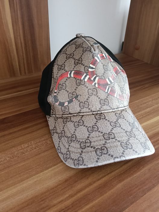 Vand Șapcă Gucci