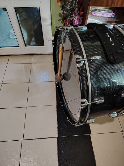 Професионален тъпан