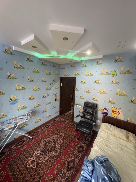 Mirzo Ulugbek tumani Qorasu 6 dahasida 3/3/5 uy ijaraga beriladi