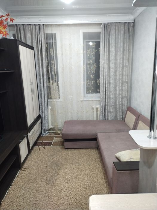 Сдам квартиру уютная