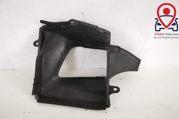 Deflector Aer Suport Intercooler Dreapta Original In Stare Buna Masera