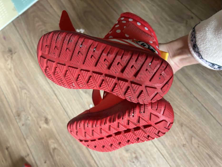 Детски ботуши Adidas 27 номер