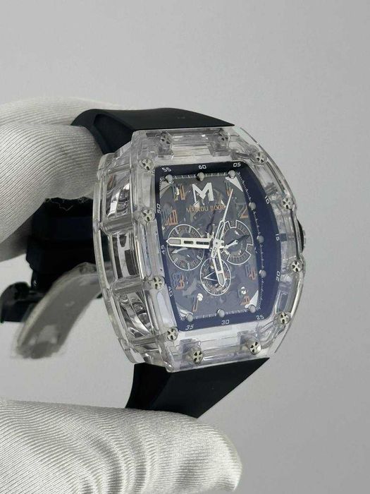 Maikou Bode Limited ed. 500 Pieces 
ref MB003-01