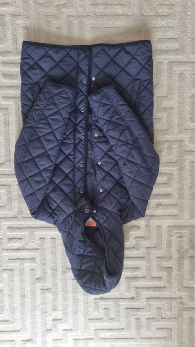 Куртка на девочку