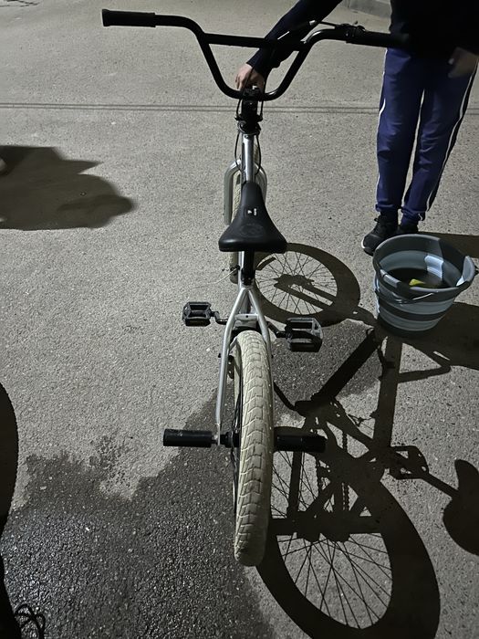 Велосипед BMX хорошие